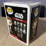 Funko Pop! Star Wars General Leia #107 👑